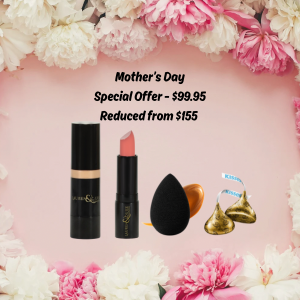 Mothers Day Pamper Pack